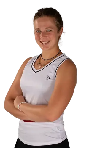 Marta Caparros Maldonado