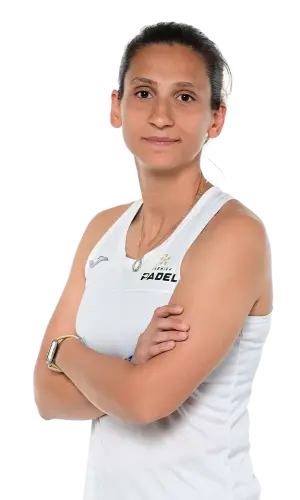 Melania Merino Saez