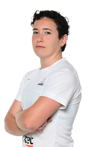 Araceli Martinez Ibañez
