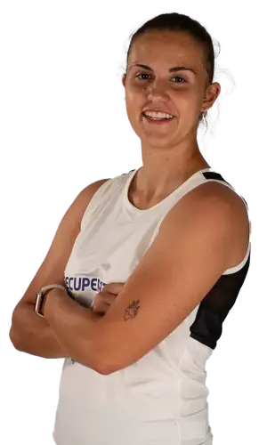 Esther Carnicero Martin