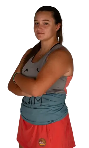 Maria Eulalia Rodriguez Abajo