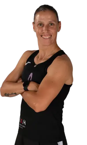 Arantxa Soriano Perez