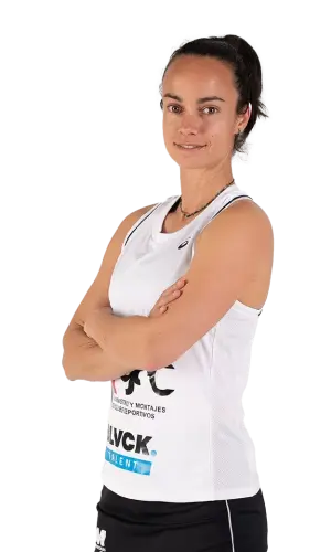 Sara Pujals Perez