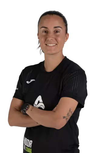 Sandra Bellver Fructuoso