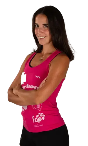 Carmen Castillon Gamez