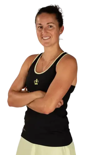 Lara Arruabarrena Vecino