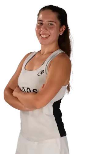 Martina Fassio Goyeneche
