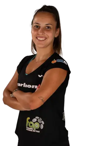 Lorena Vano Martin
