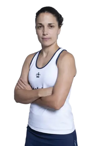 Elisabet Amatriain Armas