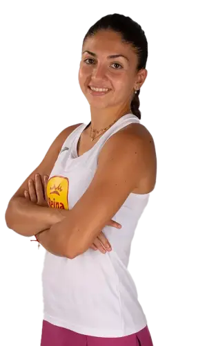 Nuria Vivancos Vivancos
