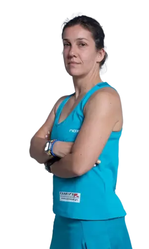 Patricia Maria Ribeiro