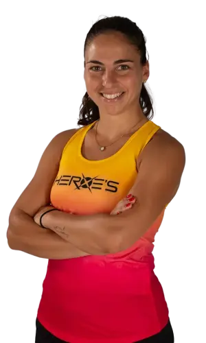 Giulia Sussarello