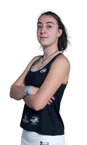 Marta Arellano Navarro