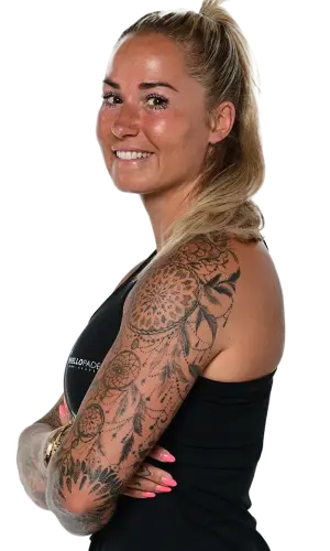 Stephanie Weterings