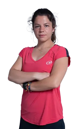 Monica Gomez Rivas
