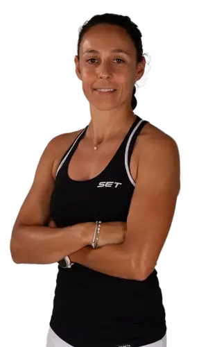 Sandra Hernandez Camacho