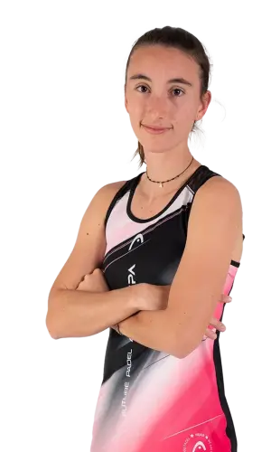 Ana Dominguez Gracia
