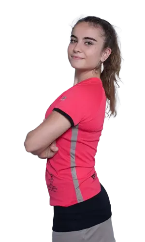 Rebeca Lopez Lopez