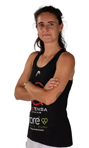 Marina Pinacho Sanchez
