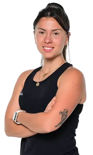 Carla Castillo Velarde