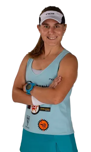 Carmen Garcia Pardo