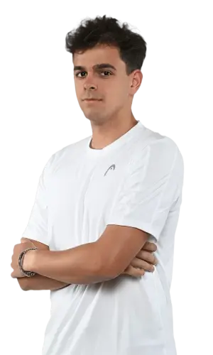 Alonso Rodriguez Martinez