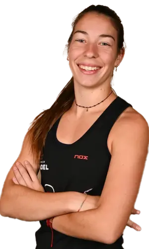Alba Gallardo Salvado