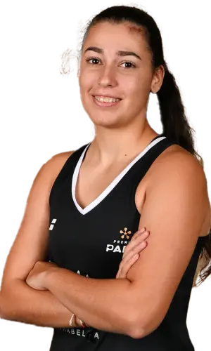 Laura Lujan Rodriguez
