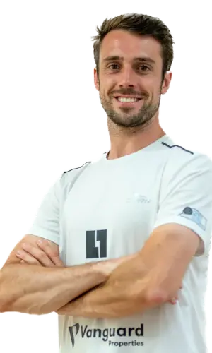 Nuno Deus
