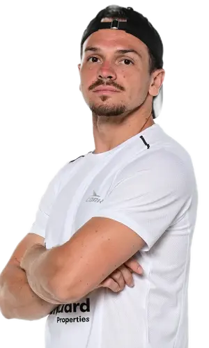 Miguel Deus