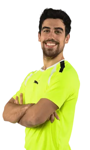 Marco Cassetta