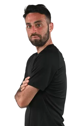 Riccardo Sinicropi