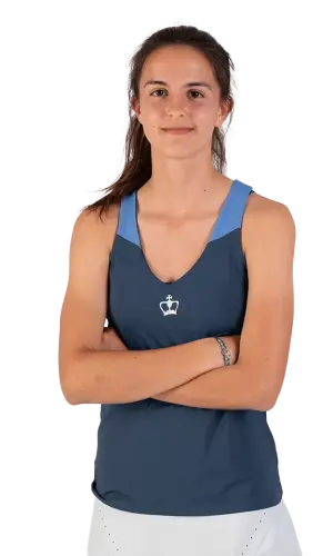 Sandra Oliveras Gonzalez