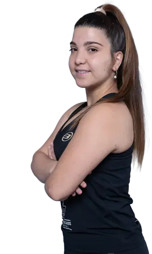 Aitana Garcia Roman