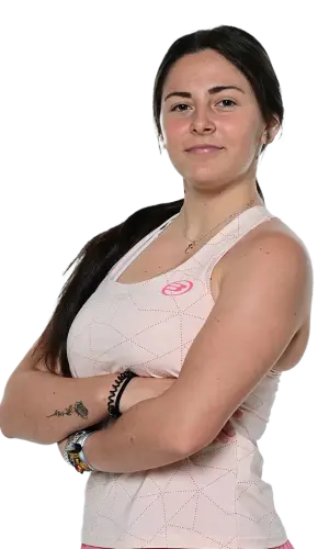 Amanda Lopez Moral