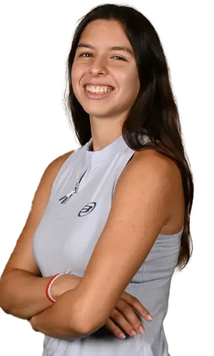Camila Fassio Goyeneche