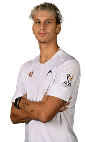 Maxime  Joris