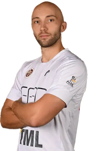 Thomas Vanbauce