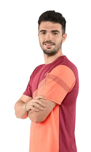 Adrian Ronco Lopez