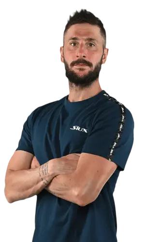 Maxime Moreau