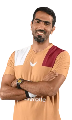 Mohammed Saadon Alkuwari