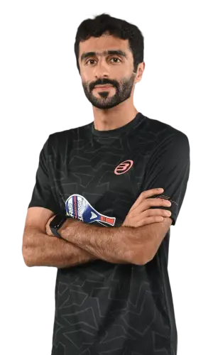 Mohammed Al Khanji