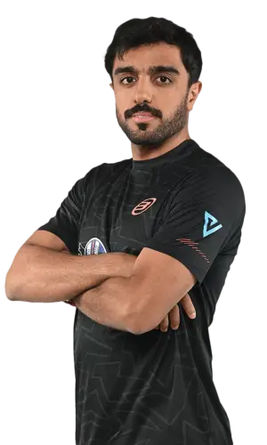 Ali Alsaygh