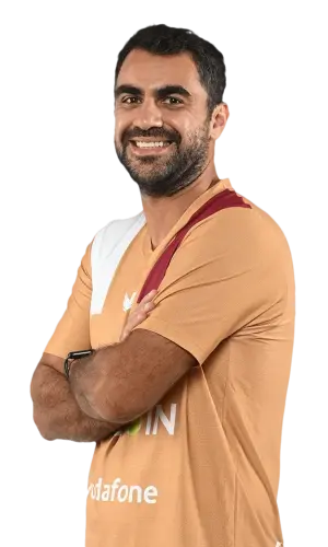 Abdulla Alhiji