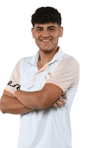 Alvaro Montiel Caruso