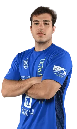 Javier Rodriguez Marquez