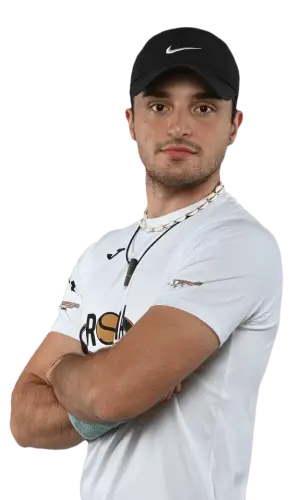 Javier Navarro Perez