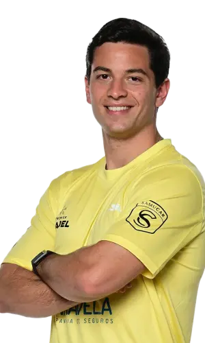 Pedro Araujo