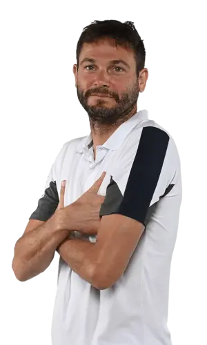 Jeremy Scatena