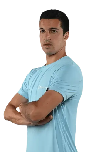 Jose Carlos Gaspar